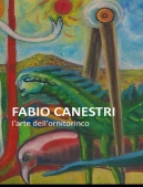 Copertina di Fabio Canestri